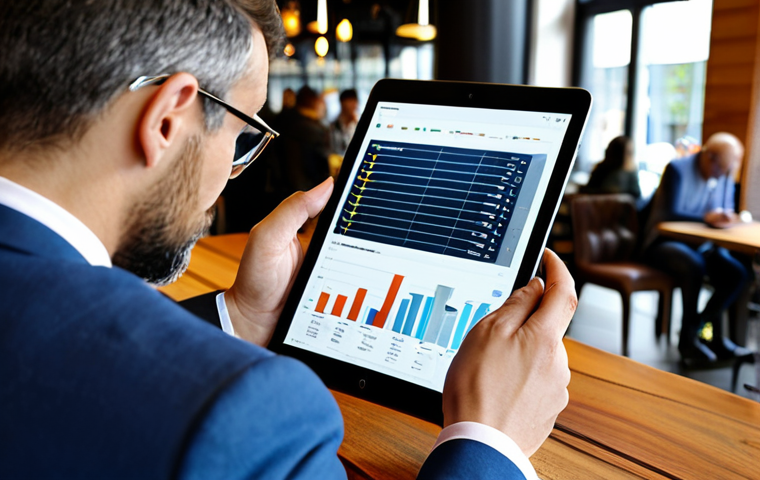 스위스에서 사업 시작하는 법 - Market Research & Innovation**

"A well-dressed professional, fully clothed in business casual attir...