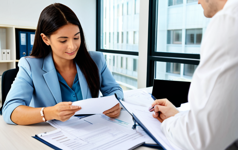 스위스에서 사업 시작하는 법 - Market Research & Innovation**

"A well-dressed professional, fully clothed in business casual attir...