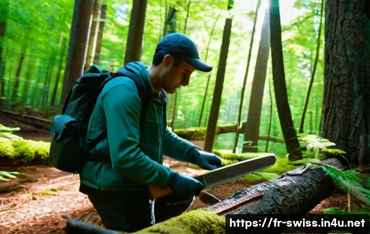 스위스 나이프 종류 및 활용법 관련 이미지 1