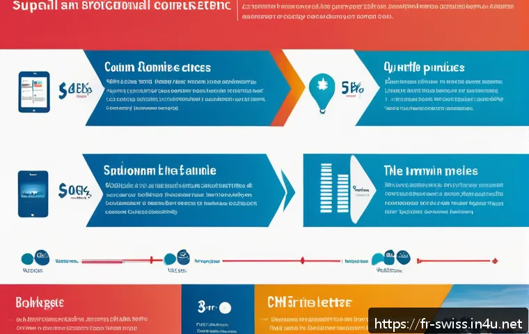 Guide pratique pour maîtriser Internet et les forfaits mobiles en Suisse sans stress 4 스위스에서 인터넷과 휴대폰 사용법 관련 이미지 2